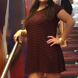 T shirt dress